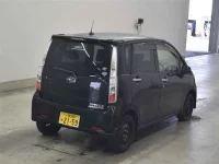 Subaru STELLA лот № 80279 оценка 3.5  с аукциона в Японии 4