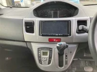 Subaru STELLA лот № 80279 оценка 3.5  с аукциона в Японии 5