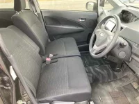 Subaru STELLA лот № 80279 оценка 3.5  с аукциона в Японии 6