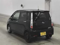 Subaru STELLA лот № 80279 оценка 3.5  с аукциона в Японии 1