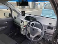 Subaru STELLA лот № 80279 оценка 3.5  с аукциона в Японии 2
