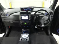 Toyota BB лот № 9285 оценка 3.5  с аукциона в Японии 2