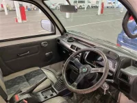 Mitsubishi MINICAB TRUCK лот № 80280 оценка R  с аукциона в Японии 2