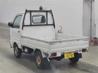 Mitsubishi MINICAB TRUCK лот № 80280 оценка R  с аукциона в Японии 1