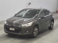 Citroen DS4 лот № 80283 оценка 3  с аукциона в Японии 3