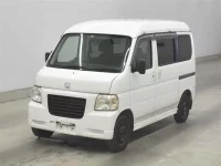 Honda VAMOS лот № 80284 оценка R  с аукциона в Японии 3