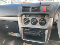 Honda VAMOS лот № 80284 оценка R  с аукциона в Японии 5