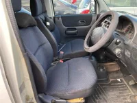 Honda VAMOS лот № 80284 оценка R  с аукциона в Японии 6