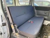 Honda VAMOS лот № 80284 оценка R  с аукциона в Японии 7