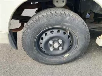 Honda VAMOS лот № 80284 оценка R  с аукциона в Японии 8