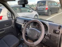 Honda VAMOS лот № 80284 оценка R  с аукциона в Японии 2