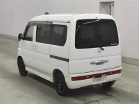 Honda VAMOS лот № 80284 оценка R  с аукциона в Японии 1