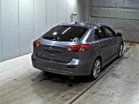Mitsubishi GALANT FORTIS лот № 9286 оценка 4  с аукциона в Японии 4