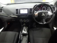 Mitsubishi GALANT FORTIS лот № 9286 оценка 4  с аукциона в Японии 2