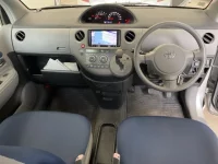 Toyota SIENTA лот № 2174 оценка 3.5  с аукциона в Японии 4