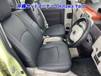 Toyota PORTE лот № 43099 оценка 3  с аукциона в Японии 6