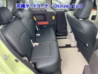 Toyota PORTE лот № 43099 оценка 3  с аукциона в Японии 7