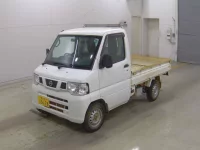 Nissan CLIPPER TRUCK лот № 3321 оценка R  с аукциона в Японии 2