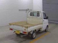 Nissan CLIPPER TRUCK лот № 3321 оценка R  с аукциона в Японии 3