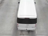 Suzuki EVERY WAGON лот № 80285 оценка 3.5  с аукциона в Японии 9