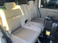 Suzuki EVERY WAGON лот № 80285 оценка 3.5  с аукциона в Японии 7