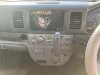 Suzuki EVERY WAGON лот № 80285 оценка 3.5  с аукциона в Японии 5