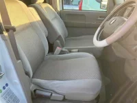 Suzuki EVERY WAGON лот № 80285 оценка 3.5  с аукциона в Японии 6