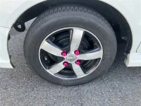 Suzuki EVERY WAGON лот № 80285 оценка 3.5  с аукциона в Японии 8