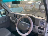 Suzuki EVERY WAGON лот № 80285 оценка 3.5  с аукциона в Японии 2