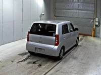 Nissan PINO лот № 9296 оценка 3.5  с аукциона в Японии 4