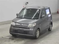 Honda ZEST лот № 80288 оценка R  с аукциона в Японии 3