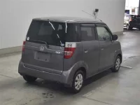 Honda ZEST лот № 80288 оценка R  с аукциона в Японии 4