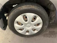 Honda ZEST лот № 80288 оценка R  с аукциона в Японии 8