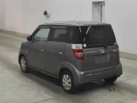 Honda ZEST лот № 80288 оценка R  с аукциона в Японии 1