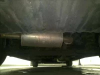 Suzuki LANDY лот № 520 оценка 4  с аукциона в Японии 7