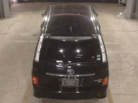 Toyota ISIS лот № 8224 оценка R  с аукциона в Японии 5