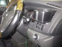 Toyota ISIS лот № 8224 оценка R  с аукциона в Японии 6