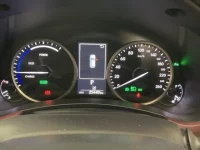 Lexus NX лот № 2183 оценка 5  с аукциона в Японии 5