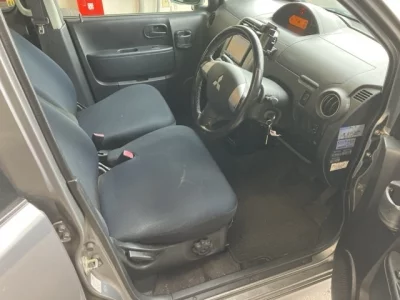 Mitsubishi EK SPORTS  с аукциона в Японии