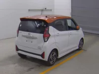 Nissan DAYZ лот № 3004 оценка 5  с аукциона в Японии 3