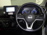 Nissan DAYZ лот № 3004 оценка 5  с аукциона в Японии 4