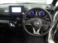 Nissan ROOX лот № 3002 оценка 4.5  с аукциона в Японии 4