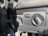 Volkswagen GOLF VARIANT лот № 1098 оценка 3.5  с аукциона в Японии 4