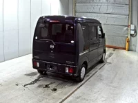 Mazda SCRUM лот № 9305 оценка 3  с аукциона в Японии 4