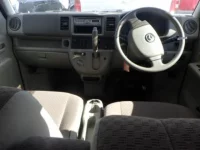 Mazda SCRUM лот № 9305 оценка 3  с аукциона в Японии 2