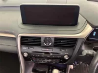 Lexus RX лот № 25005 оценка 4.5  с аукциона в Японии 5