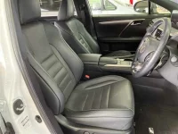 Lexus RX лот № 25005 оценка 4.5  с аукциона в Японии 6