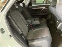 Lexus RX лот № 25005 оценка 4.5  с аукциона в Японии 7