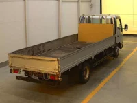 Toyota TOYOACE лот № 1103 оценка RC  с аукциона в Японии 1