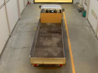 Toyota TOYOACE  с аукциона в Японии